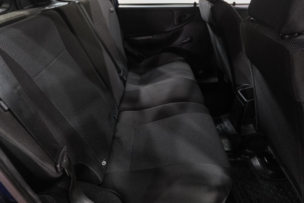 Chevrolet Niva I Рестайлинг Новокузнецк  - изображение 27
