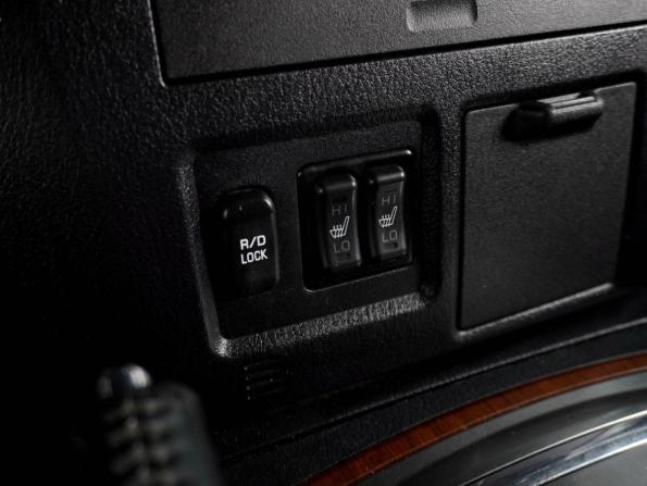 Mitsubishi Pajero IV с пробегом 2007 года, цена 1 679 000 рублей, 257860 км, внедорожник, Автокод Объявления