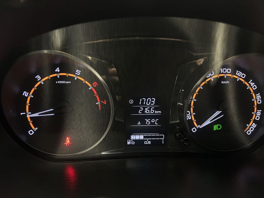 Lada (ВАЗ) Granta I Рестайлинг Нижний Новгород  - изображение 14