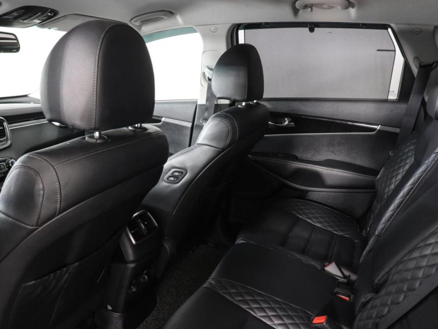 Kia Sorento III Prime Рестайлинг Химки  - изображение 13