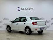 Renault Logan II Рестайлинг Ставрополь  - изображение 23