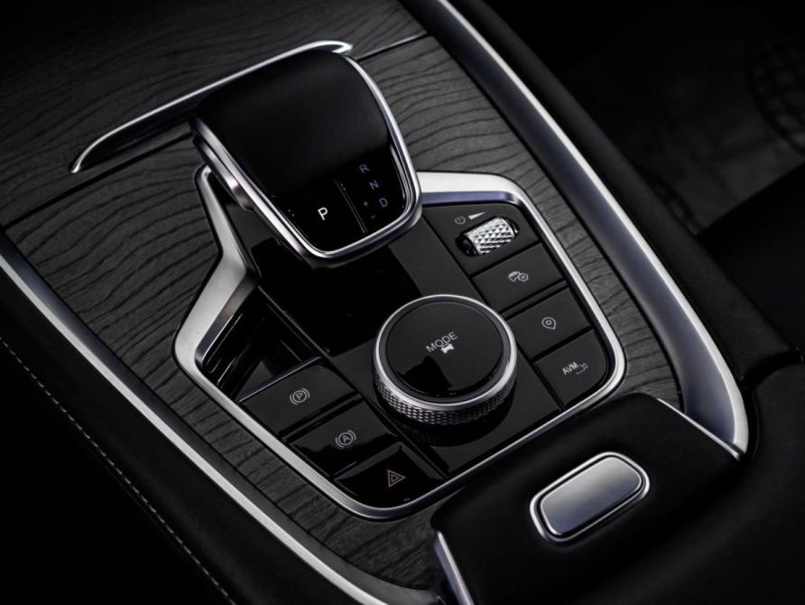 Chery Tiggo 8 Pro Max I Рестайлинг Москва  - изображение 18