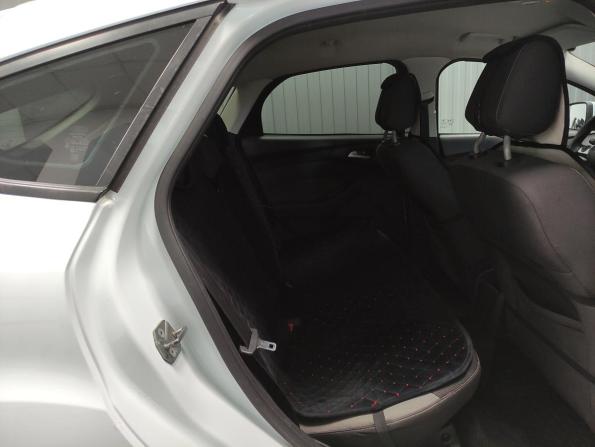 Ford Focus III с пробегом 2013 года, цена 570 000 рублей, 248900 км, хэтчбек, Автокод Объявления