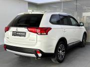 Mitsubishi Outlander III Рестайлинг 2 Уфа  - изображение 28