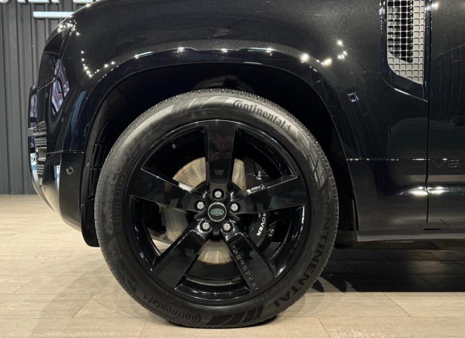 Land Rover Defender II Иркутск  - изображение 11