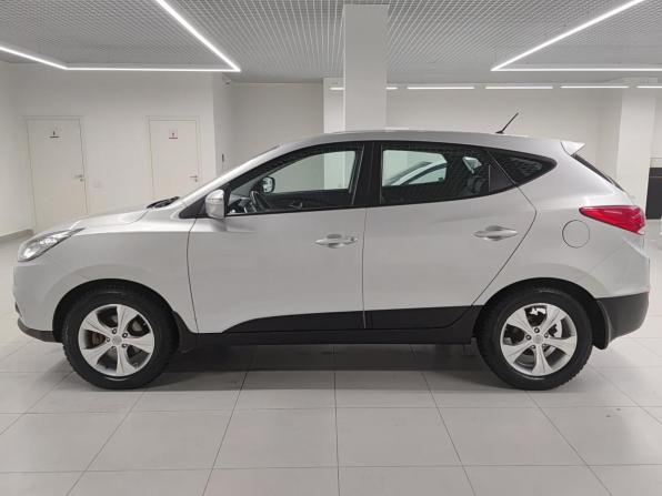 Hyundai ix35 I с пробегом 2013 года, цена 1 389 000 рублей, 158132 км, внедорожник, Автокод Объявления