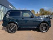 Lada (ВАЗ) Niva Legend I Стерлитамак  - изображение 24