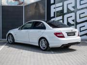 Mercedes-Benz C-Класс III (W204) Рестайлинг Краснодар  - изображение 22