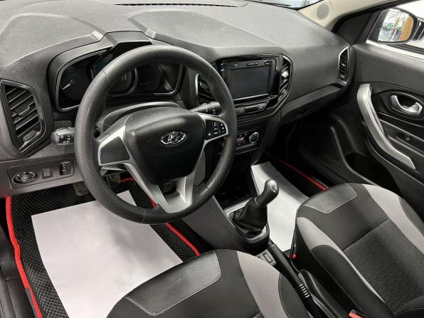 Lada (ВАЗ) XRAY I с пробегом 2019 года, цена 840 000 рублей, 98125 км, хэтчбек, Автокод Объявления