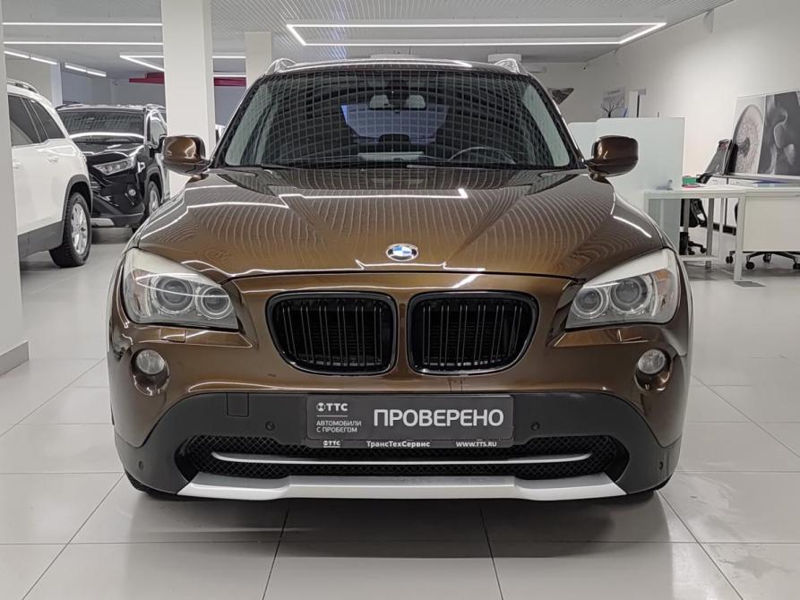 BMW X1 I (E84) Казань  - изображение 2