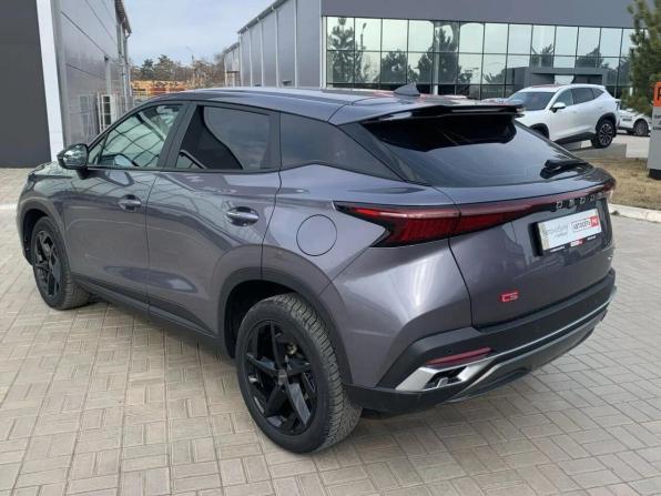 Omoda C5 I с пробегом 2023 года, цена 1 749 900 рублей, 28010 км, внедорожник, Автокод Объявления