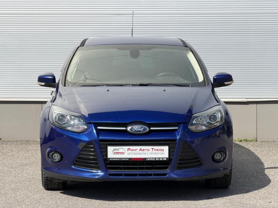 Ford Focus III Белгород  - изображение 2