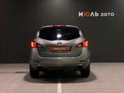 Nissan Murano II (Z51) Челябинск  - изображение 31