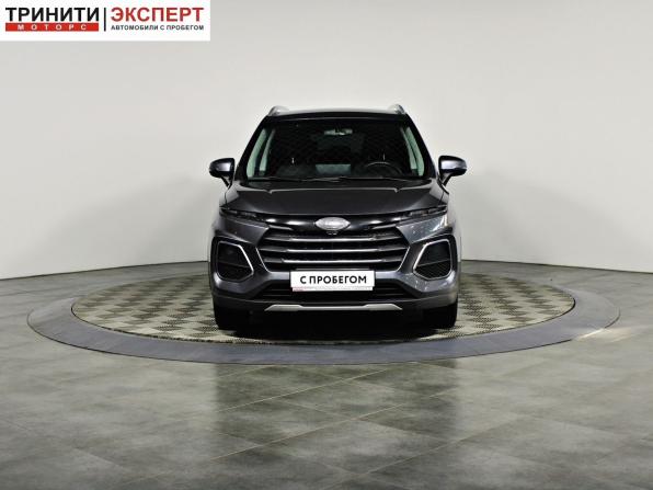 JAC JS3 с пробегом 2023 года, цена 1 347 000 рублей, 98772 км, внедорожник, Автокод Объявления