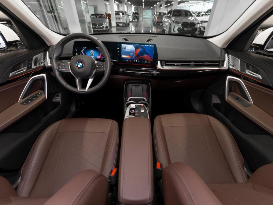 BMW X1 III (U11/U12) Москва  - изображение 8