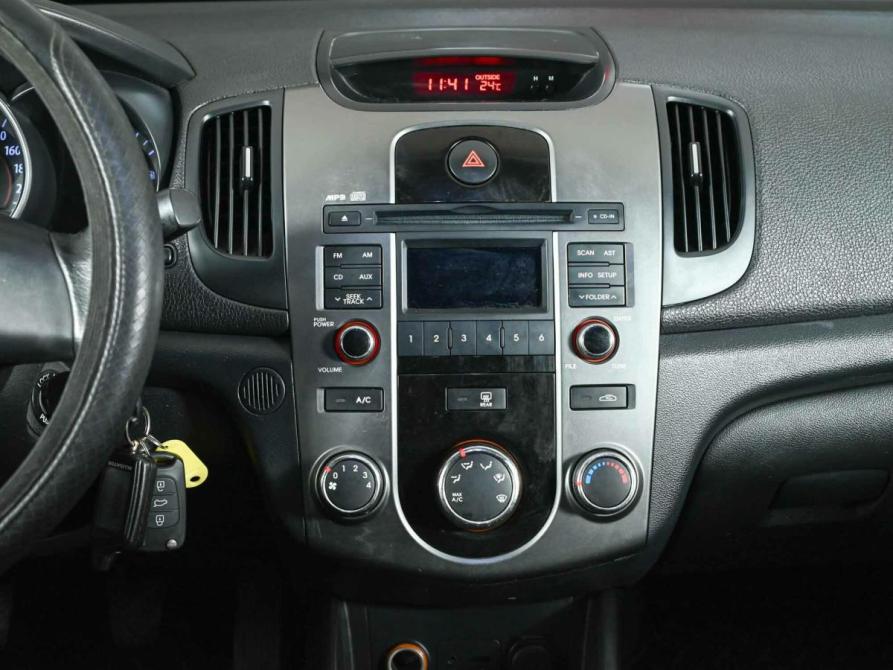 Kia Cerato II Екатеринбург  - изображение 13