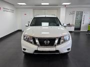 Nissan Terrano III (D10) Киров  - изображение 18