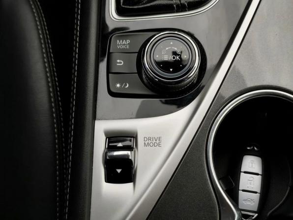 Infiniti Q50 I с пробегом 2017 года, цена 1 785 000 рублей, 99865 км, седан, Автокод Объявления