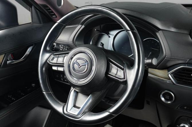 Mazda CX-5 II с пробегом 2019 года, цена 2 629 000 рублей, 43000 км, внедорожник, Автокод Объявления