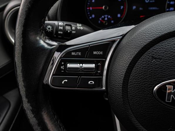Kia K3 II с пробегом 2019 года, цена 1 770 000 рублей, 106933 км, седан, Автокод Объявления