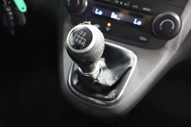 Honda CR-V III с пробегом 2008 года, цена 799 000 рублей, 428000 км, внедорожник, Автокод Объявления