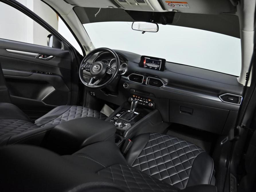 Mazda CX-5 II Москва  - изображение 6