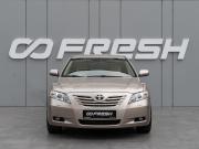 Toyota Camry VI (XV40) Краснодар  - изображение 30