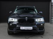 BMW X3 II (F25) Рестайлинг Москва  - изображение 20