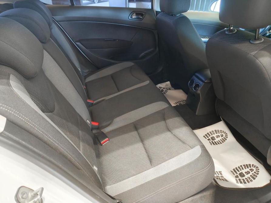 Peugeot 408 I Тула  - изображение 10