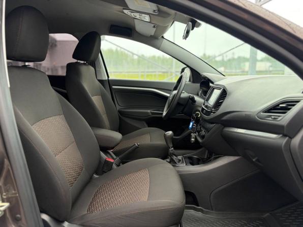 Lada (ВАЗ) Vesta I с пробегом 2021 года, цена 1 095 000 рублей, 97500 км, универсал, Автокод Объявления