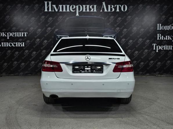 Mercedes-Benz E-Класс IV (W212 S212 C207) с пробегом 2012 года, цена 1 380 000 рублей, 150000 км, седан, Автокод Объявления