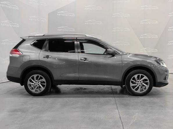 Nissan X-Trail III с пробегом 2017 года, цена 2 030 000 рублей, 161955 км, внедорожник, Автокод Объявления