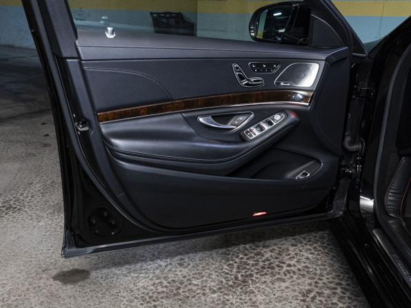 Mercedes-Benz S-Класс VI (W222 C217) с пробегом 2014 года, цена 2 950 000 рублей, 184017 км, седан, Автокод Объявления