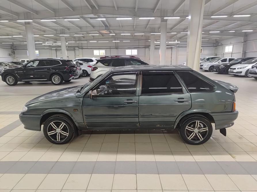 Lada (ВАЗ) 2114 Набережные Челны  - изображение 10