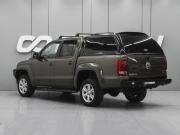 Volkswagen Amarok I Ростов-на-Дону  - изображение 19