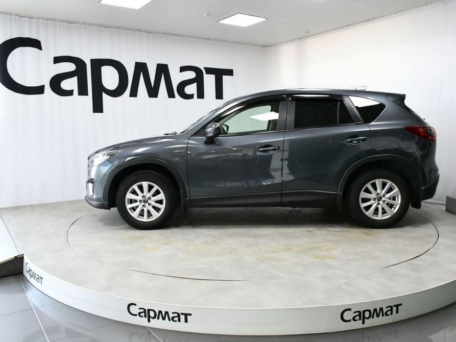 Mazda CX-5 I Новосибирск  - изображение 4