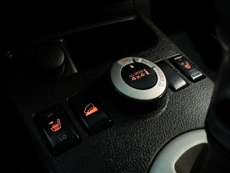 Nissan X-Trail II Калуга  - изображение 28