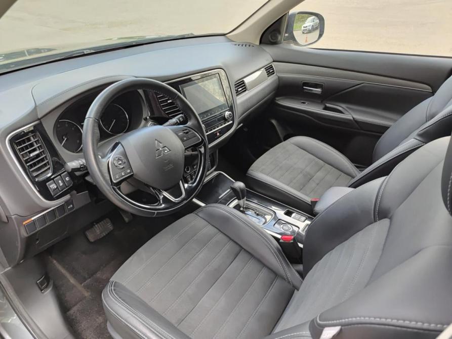 Mitsubishi Outlander III Рестайлинг 3 Ижевск  - изображение 20