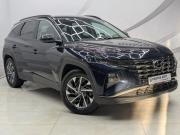 Hyundai Tucson IV Воронеж  - изображение 21