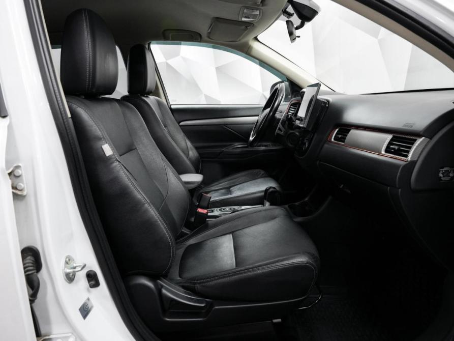 Mitsubishi Outlander III Ульяновск  - изображение 13
