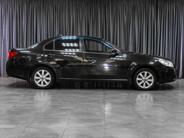 Chevrolet Epica V250 Рестайлинг с пробегом 2010 года, цена 559 000 рублей, 325805 км, седан, Автокод Объявления