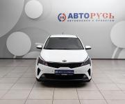 Kia Rio IV Рестайлинг Подольск  - изображение 28
