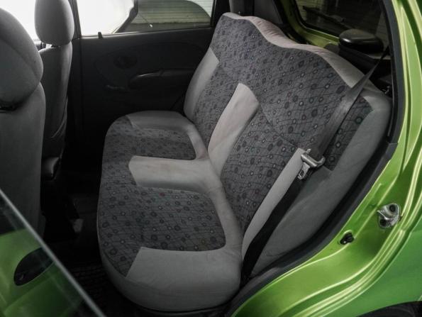 Daewoo Matiz II с пробегом 2008 года, цена 200 000 рублей, 191196 км, хэтчбек, Автокод Объявления