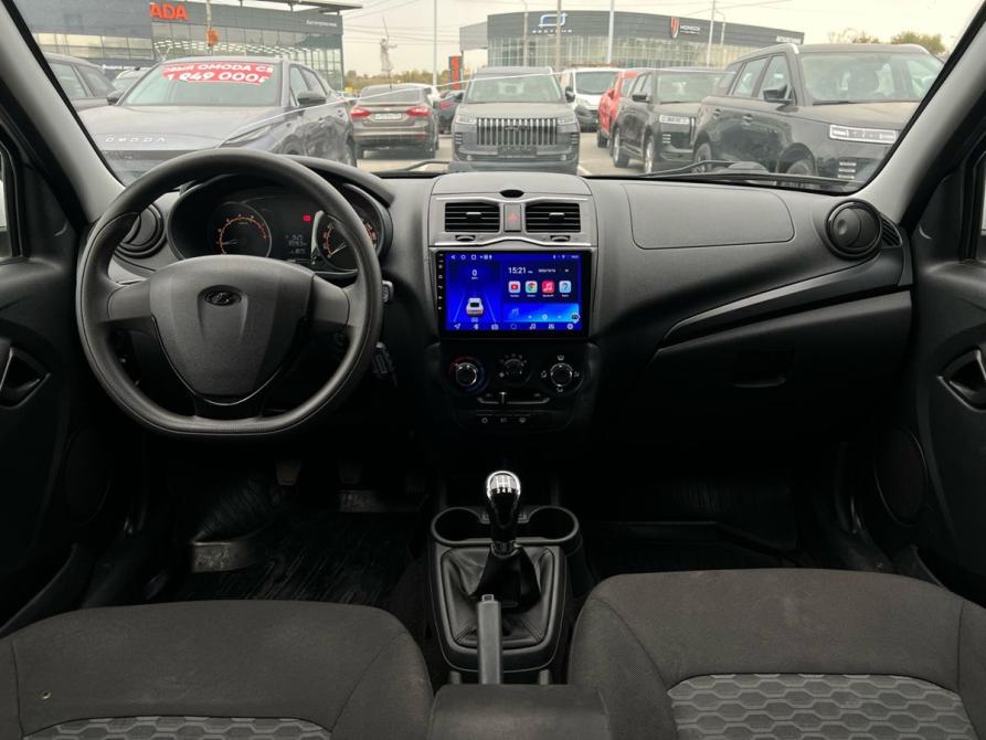 Lada (ВАЗ) Granta I Рестайлинг Волгоград  - изображение 15