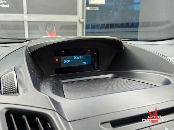 Ford Kuga II Рестайлинг с пробегом 2017 года, цена 1 748 000 рублей, 106000 км, внедорожник, Автокод Объявления