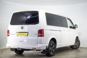 Volkswagen Caravelle T5 Рестайлинг Оренбург  - изображение 22