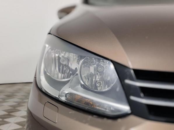 Volkswagen Touran I Рестайлинг 2 с пробегом 2012 года, цена 1 199 000 рублей, 74439 км, компактвэн, Автокод Объявления