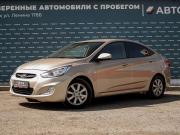 Hyundai Solaris I Ижевск  - изображение 22