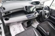 Honda Freed I Рестайлинг 2 Красноярск  - изображение 36