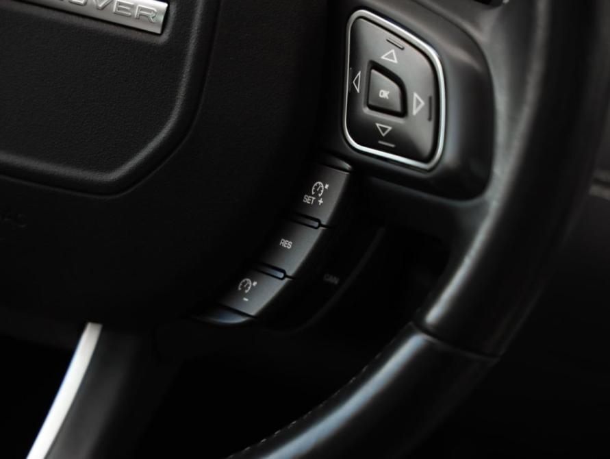 Land Rover Range Rover Evoque I Рестайлинг Санкт-Петербург  - изображение 14